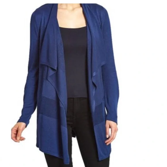 Premise Sweaters Premise Nwt Womens Long Sleeve Open Front